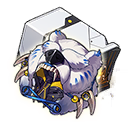hunter-of-glacial-forest